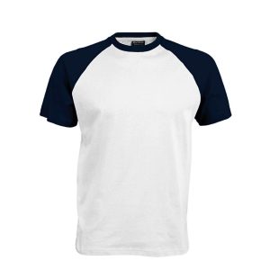 Kariban KA330 White/Navy 2XL