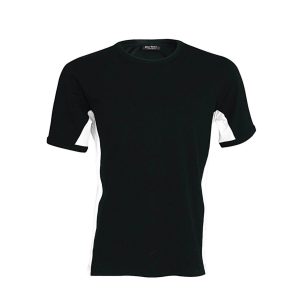 Kariban KA340 Black/White 2XL