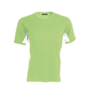 Kariban KA340 Lime/White 2XL