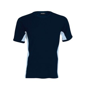 Kariban KA340 Navy/Sky Blue 2XL