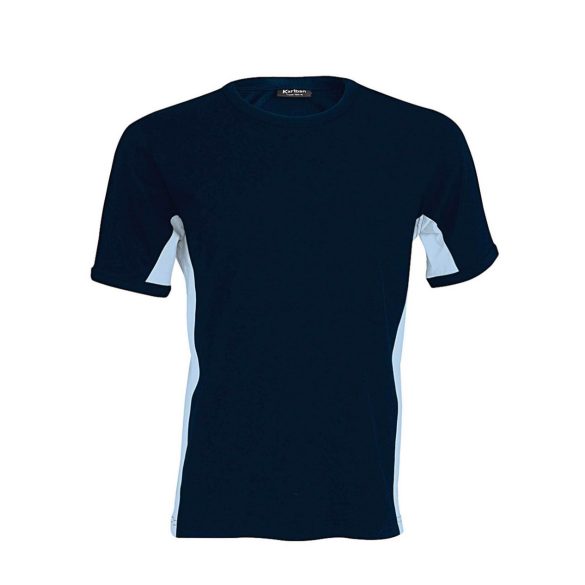 Kariban KA340 Navy/Sky Blue 2XL