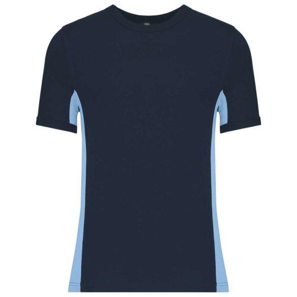 Kariban KA340 Navy/Sky Blue 2XL