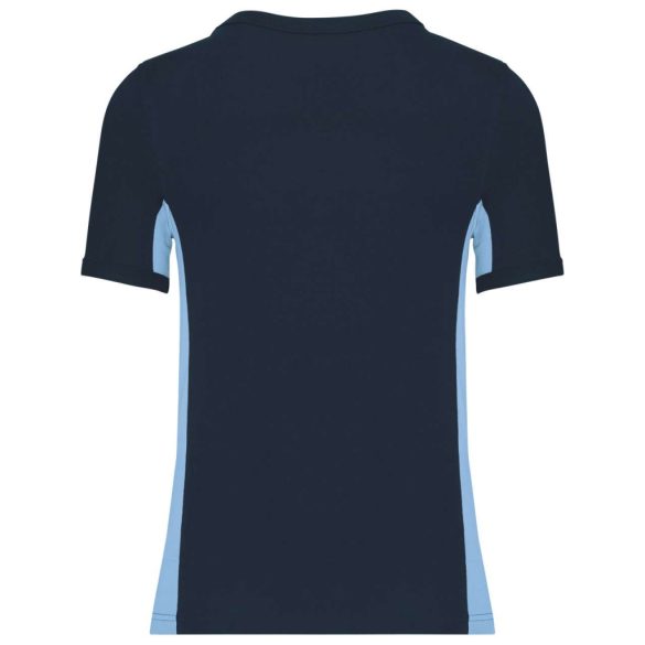 Kariban KA340 Navy/Sky Blue 2XL