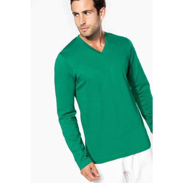 Kariban KA358 Kelly Green 3XL