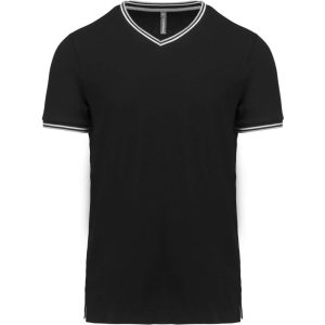 Kariban KA374 Black/Light Grey/White 2XL