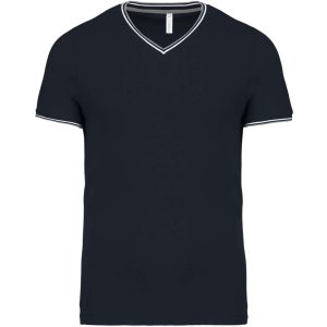 Kariban KA374 Navy/Light Grey/White 3XL