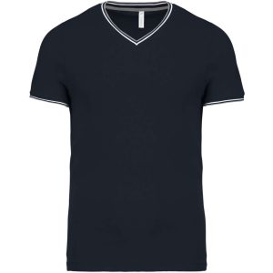 Kariban KA374 Navy/Light Grey/White XL