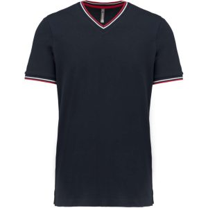 Kariban KA374 Navy/Red/White 2XL