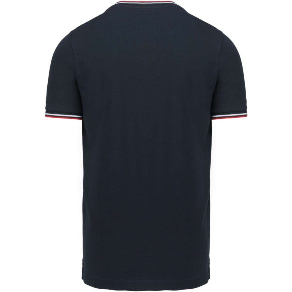 Kariban KA374 Navy/Red/White 2XL