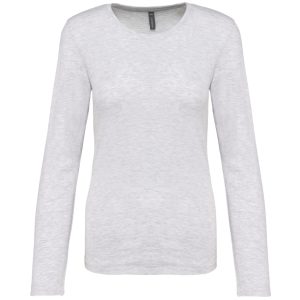 Kariban KA383 Ash Heather 2XL