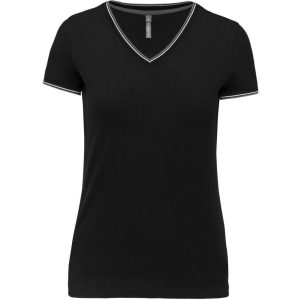 Kariban KA394 Black/Light Grey/White 2XL