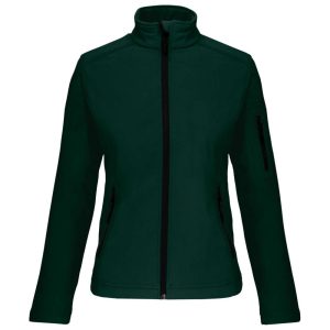 Kariban KA400 Bottle Green 3XL
