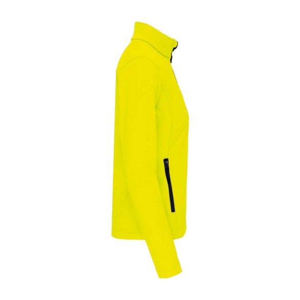 Kariban KA400 Fluorescent Yellow 2XL