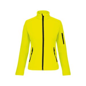 Kariban KA400 Fluorescent Yellow 3XL
