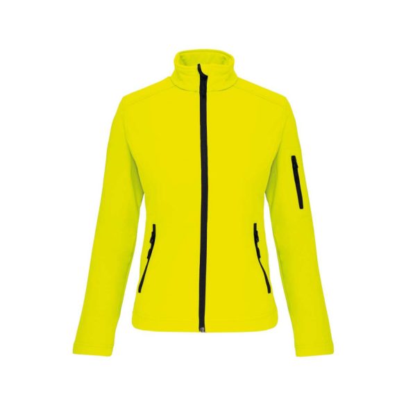 Kariban KA400 Fluorescent Yellow 3XL