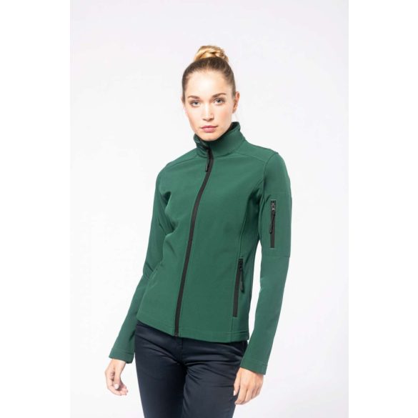 Kariban KA400 Marl Green 3XL