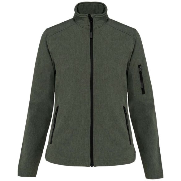Kariban KA400 Marl Green 4XL