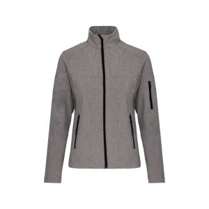 Kariban KA400 Marl Grey 4XL