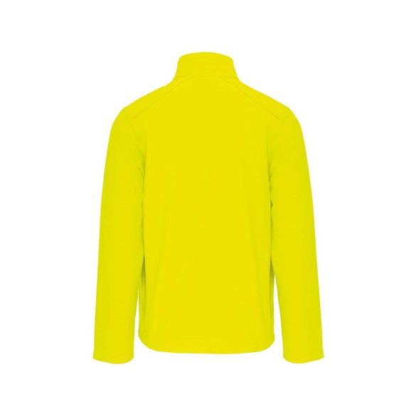 Kariban KA401 Fluorescent Yellow 2XL