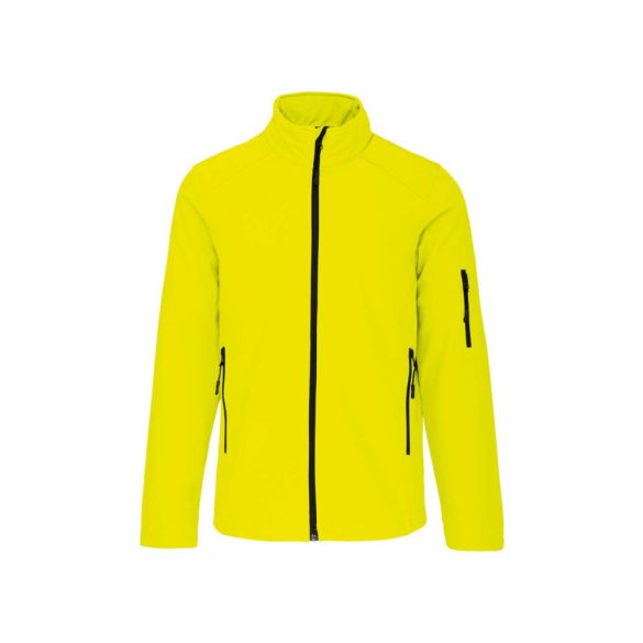 Kariban KA401 Fluorescent Yellow L