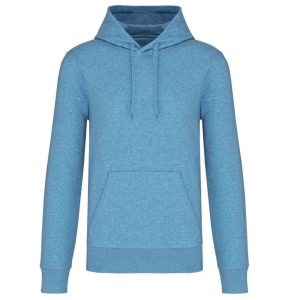 Kariban KA4027 Cloudy Blue Heather XL