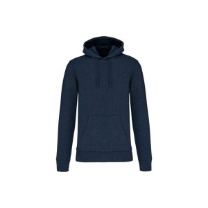 Kariban KA4027 French Navy Heather 4XL