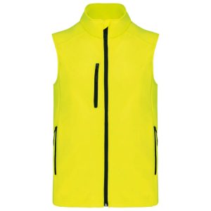 Kariban KA403 Fluorescent Yellow 2XL