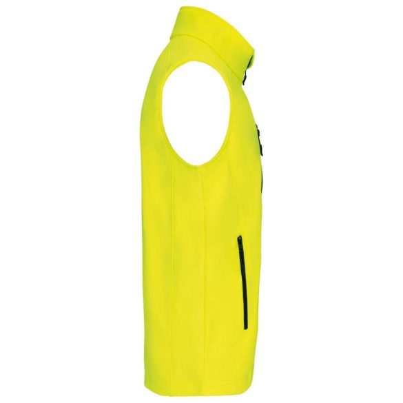 Kariban KA403 Fluorescent Yellow 2XL