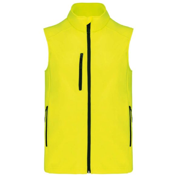 Kariban KA403 Fluorescent Yellow 3XL