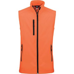 Kariban KA404 Fluorescent Orange 2XL