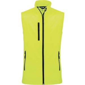 Kariban KA404 Fluorescent Yellow 2XL