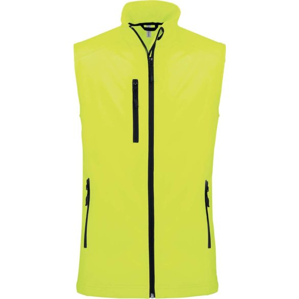 Kariban KA404 Fluorescent Yellow L