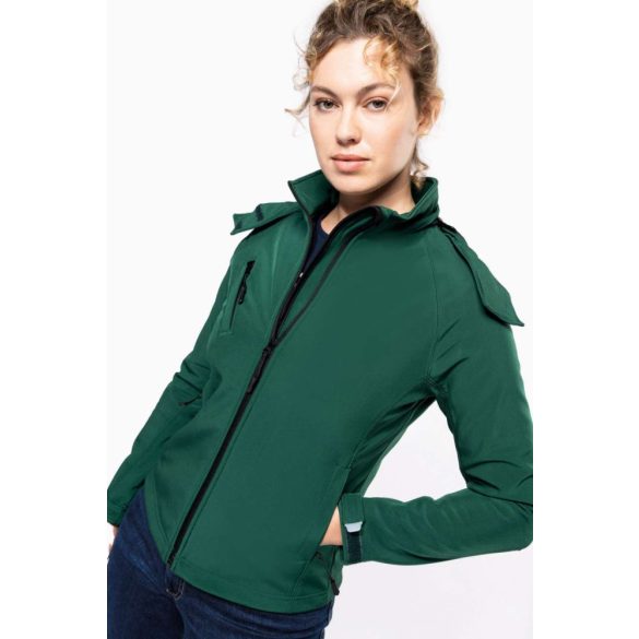 Kariban KA414 Bottle Green 3XL