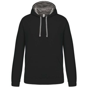 Kariban KA446 Black/Fine Grey 4XL