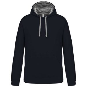 Kariban KA446 Navy/Fine Grey L