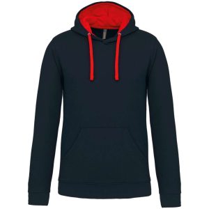 Kariban KA446 Navy/Red XL