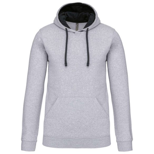 Kariban KA446 Oxford Grey/Black M