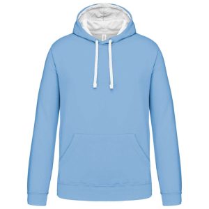 Kariban KA446 Sky Blue/White 2XL