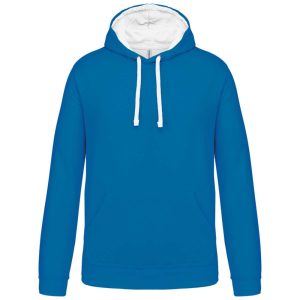 Kariban KA446 Tropical Blue/White XS