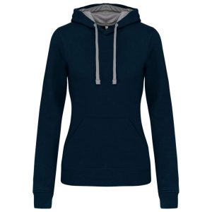 Kariban KA465 Navy/Fine Grey L