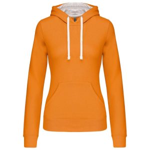 Kariban KA465 Orange/White L