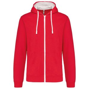 Kariban KA466 Red/White 2XL