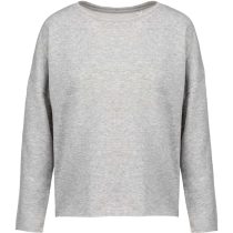 Kariban KA471 Light Grey Heather S/M