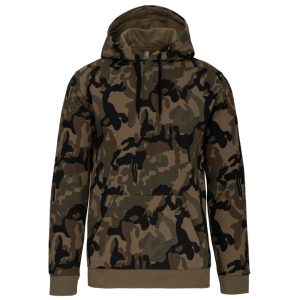 Kariban KA476 Olive Camouflage 3XL