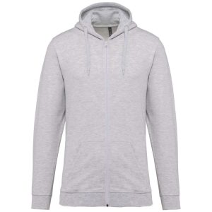 Kariban KA479 Ash Heather 3XL