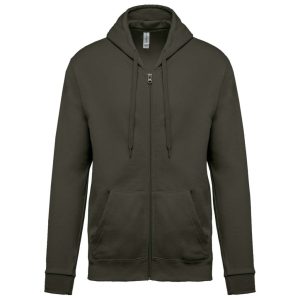 Kariban KA479 Dark Khaki 2XL