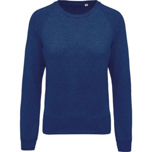 Kariban KA481 Ocean Blue Heather XL