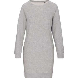 Kariban KA493 Light Grey Heather L