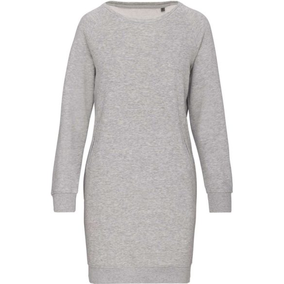 Kariban KA493 Light Grey Heather L