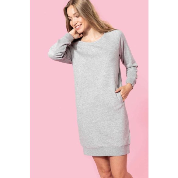 Kariban KA493 Light Grey Heather M